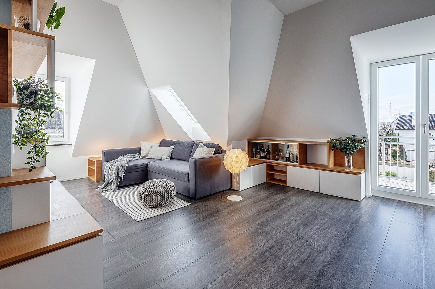 Maisonette with 4 room | München-Obermenzing | 1912ML1