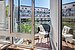 Apartment with 1.5 room | München-Maxvorstadt | 70480 | Balkon | Thumbnail