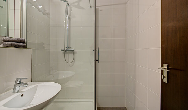 Apartment with 1 room | München-Haidhausen | 70275 | Badezimmer