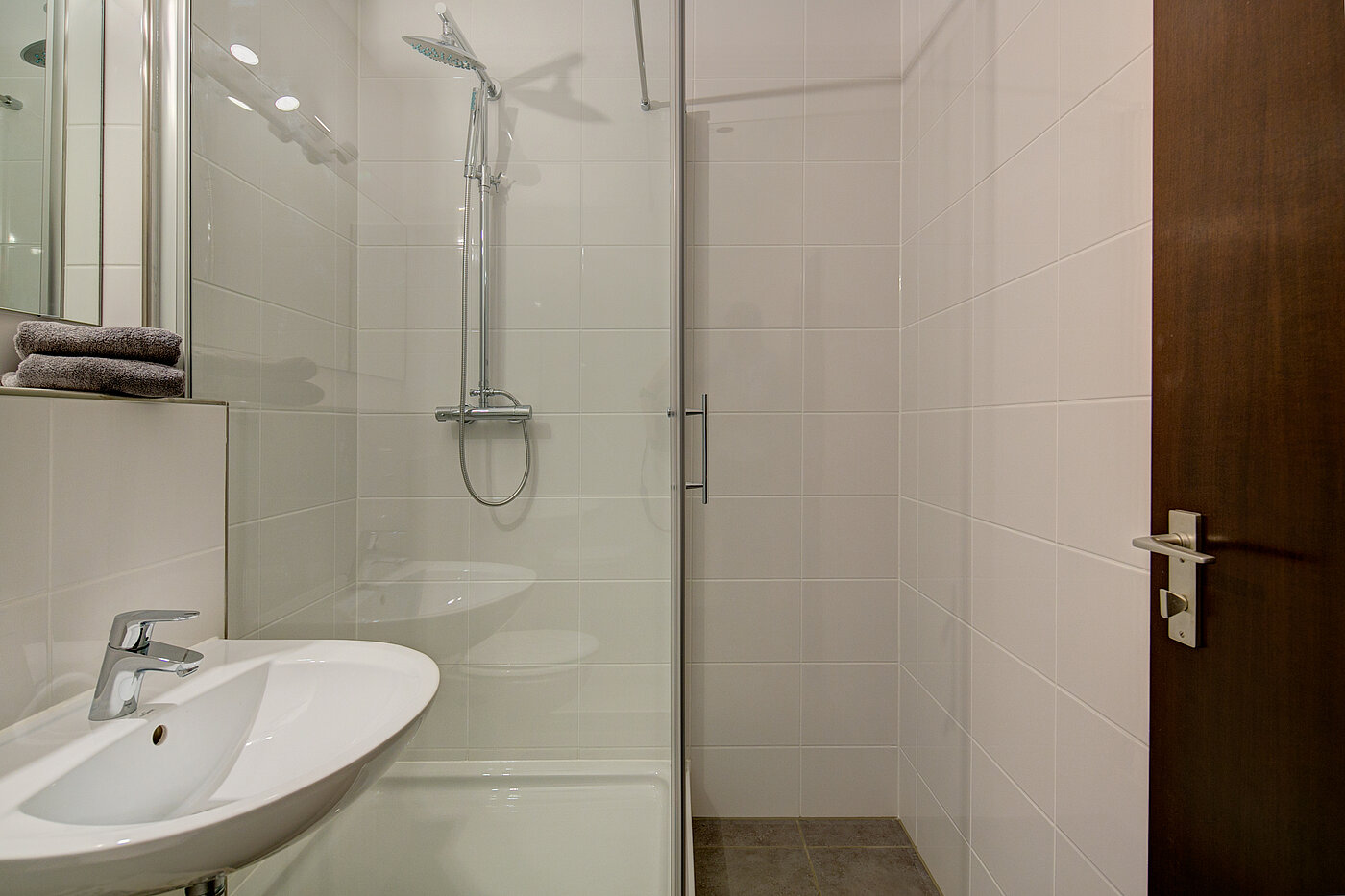 Apartment with 1 room | München-Haidhausen | 70275 | Badezimmer