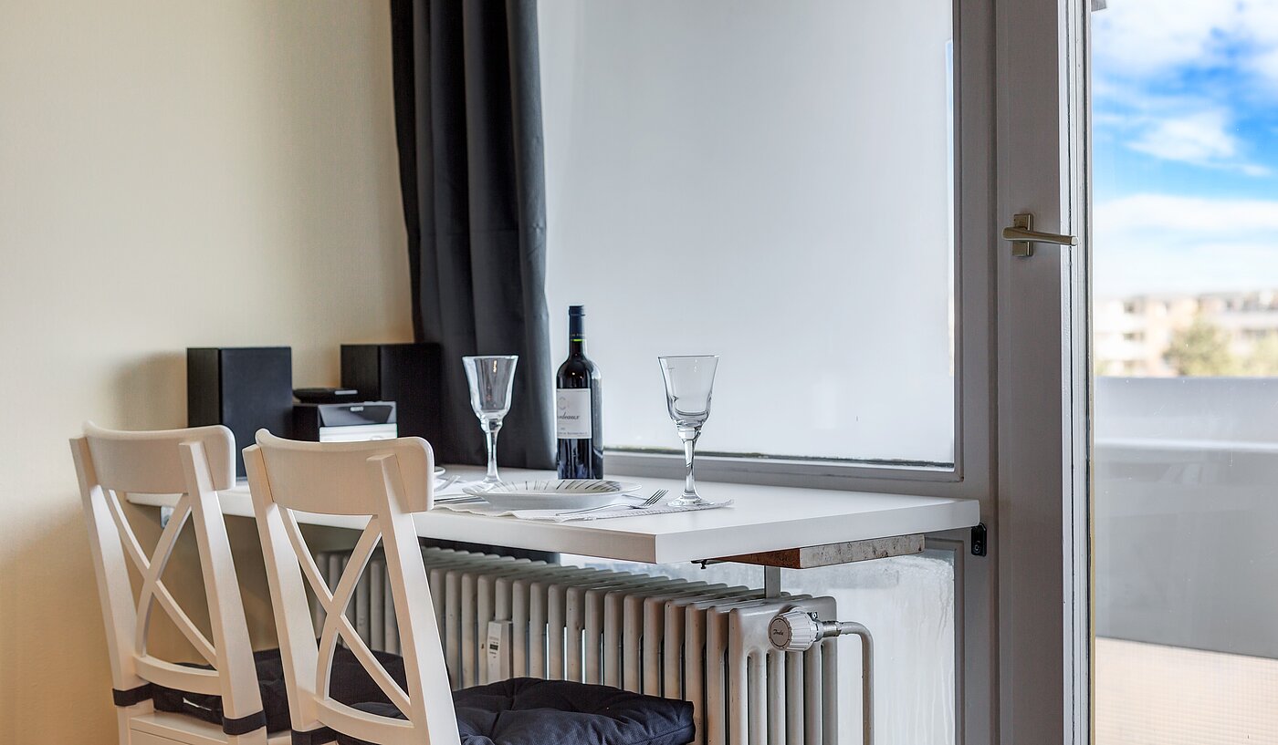 Apartment with 1 room | 70308