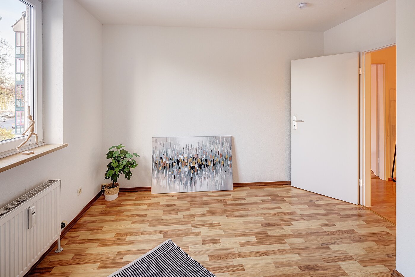 Apartment with 3 room | München-Bogenhausen | 70085 | ...mit Staufläche