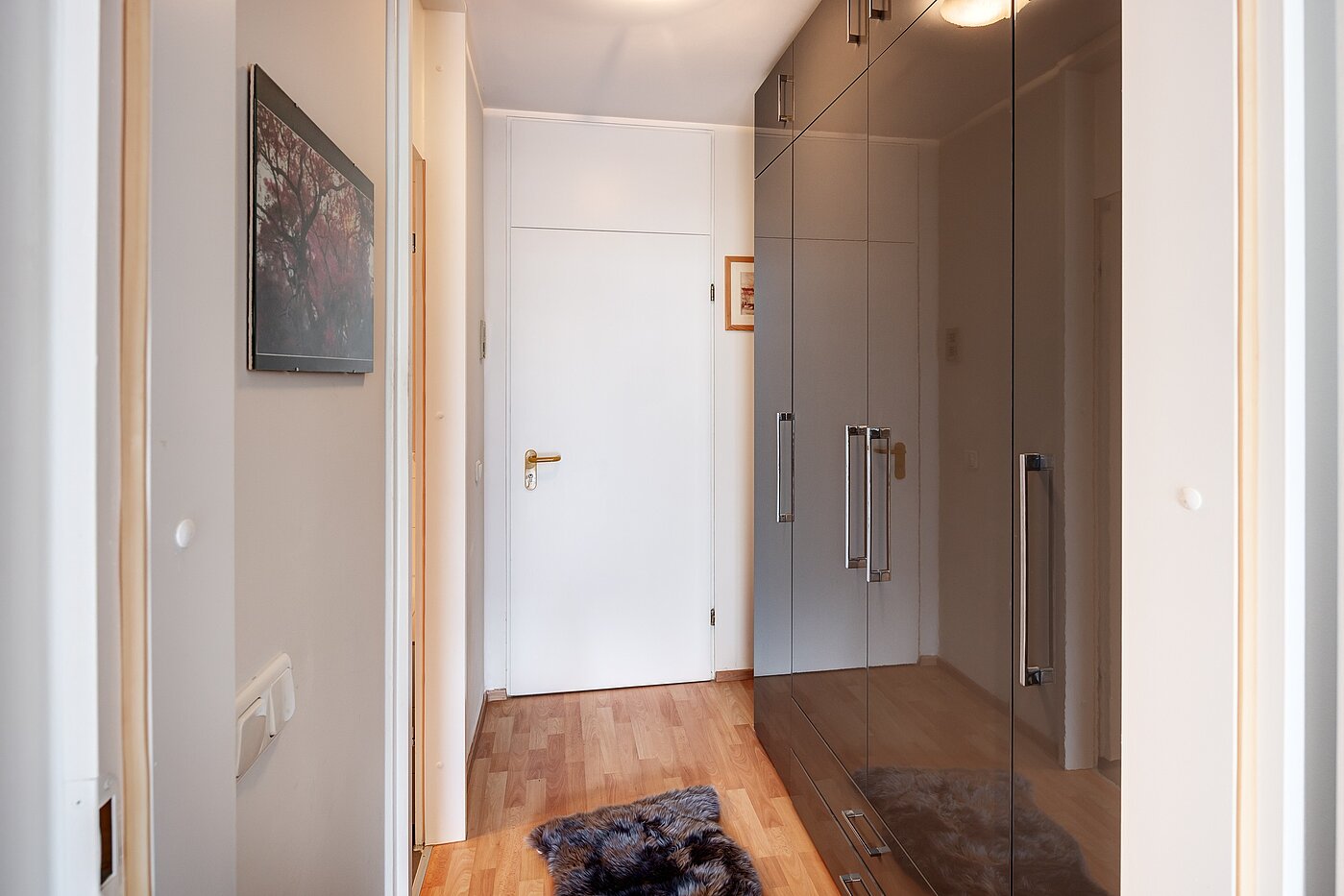 Apartment with 1 room | München-Haidhausen | 70274 | ... inkl. modernen Schrank