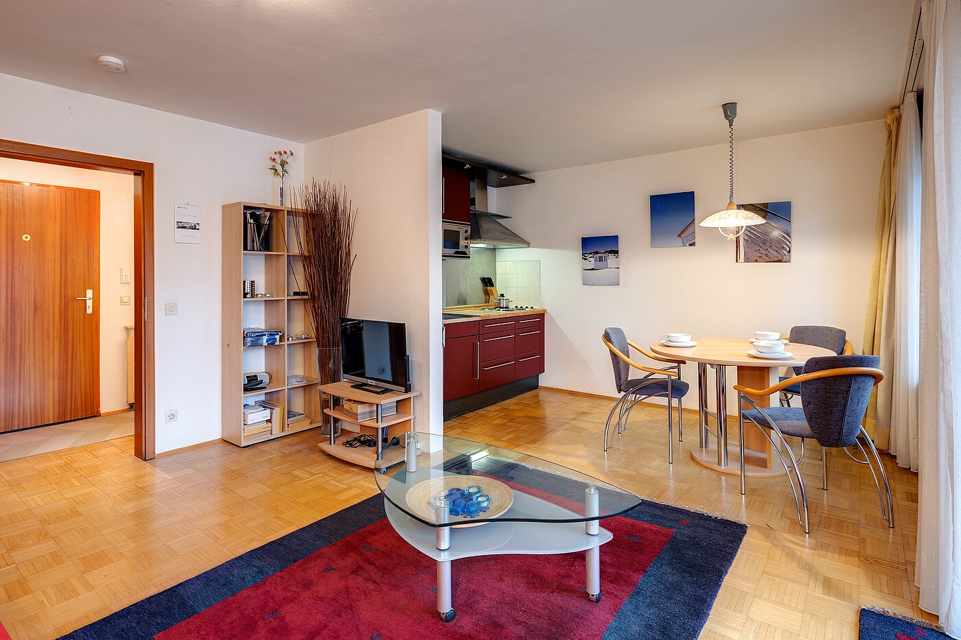 Apartment with 1 room | Ottobrunn | 2301ML1 | ...zum Wohlfühlen