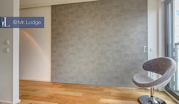 Apartment with 4 room | 1802ML2 | ...Wahrung der Privatsphäre