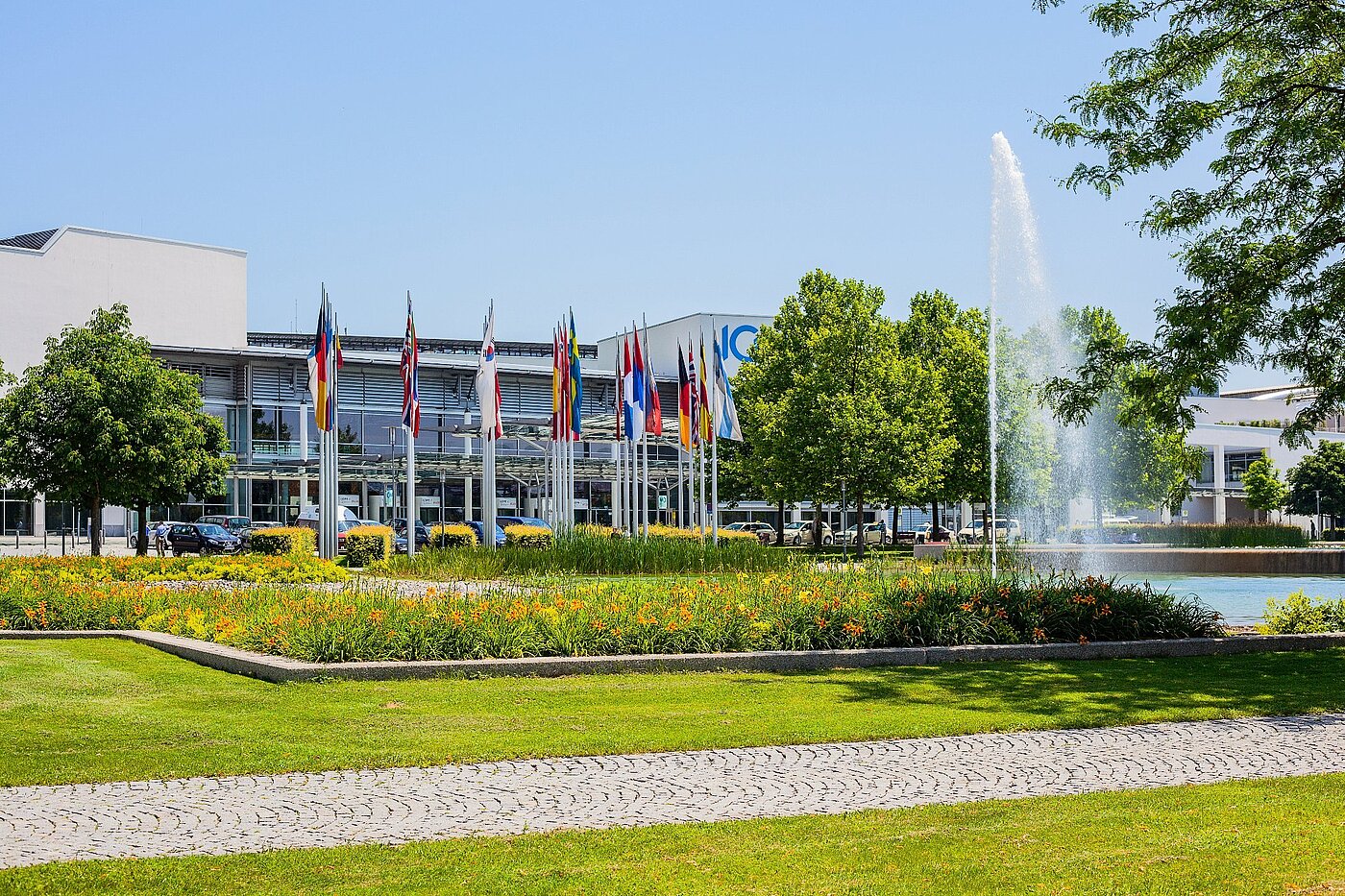 Apartment with 1 room | München-Trudering | 1903ML4 | ...international!