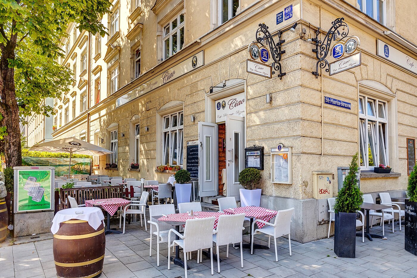 Apartment with 1 room | München-Ramersdorf | 2207ML51 | Gemütlich genießen - einst...