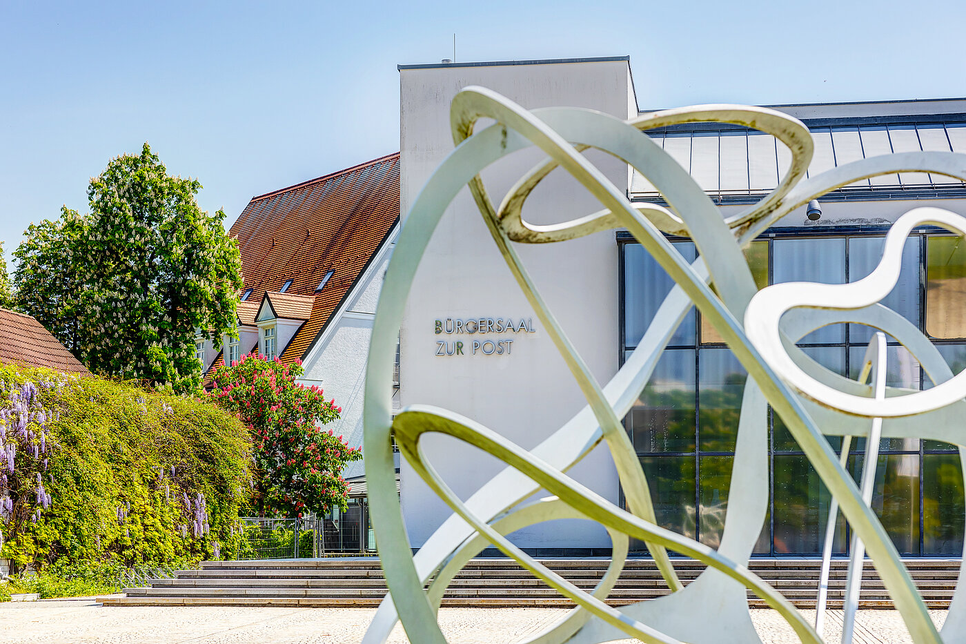 Apartment with 2 room | Haar | 70426 | Ruhige und...