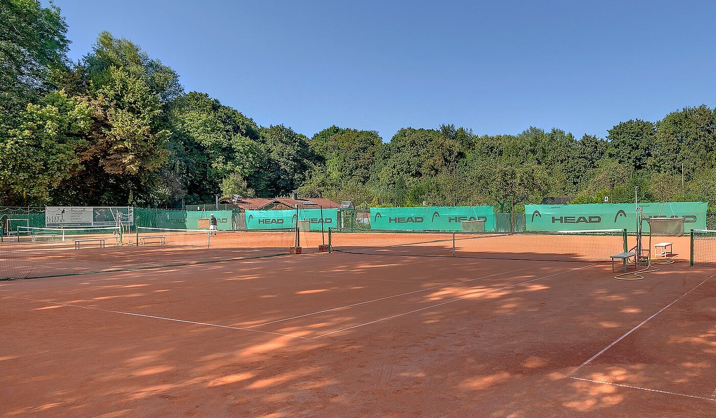 Apartment with 2 room | München-Schwabing | 2004ML1 | Freizeitmöglichkeiten