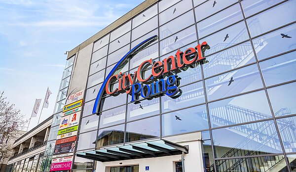 Apartment with 2 room | Poing | 70373 | Einen Steinwurf entfernt