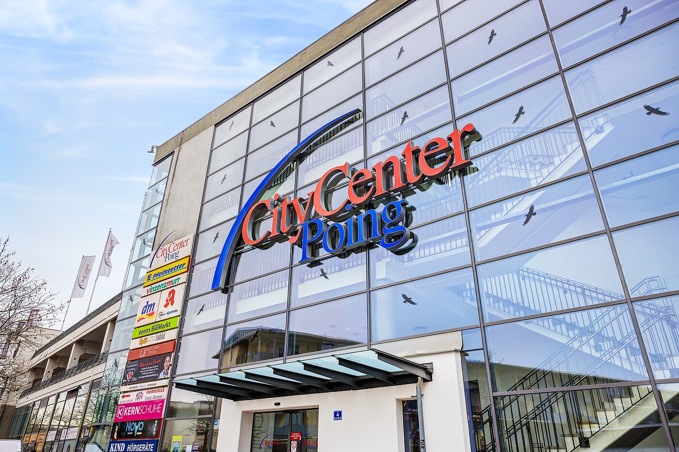 Apartment with 2 room | Poing | 70373 | Einen Steinwurf entfernt