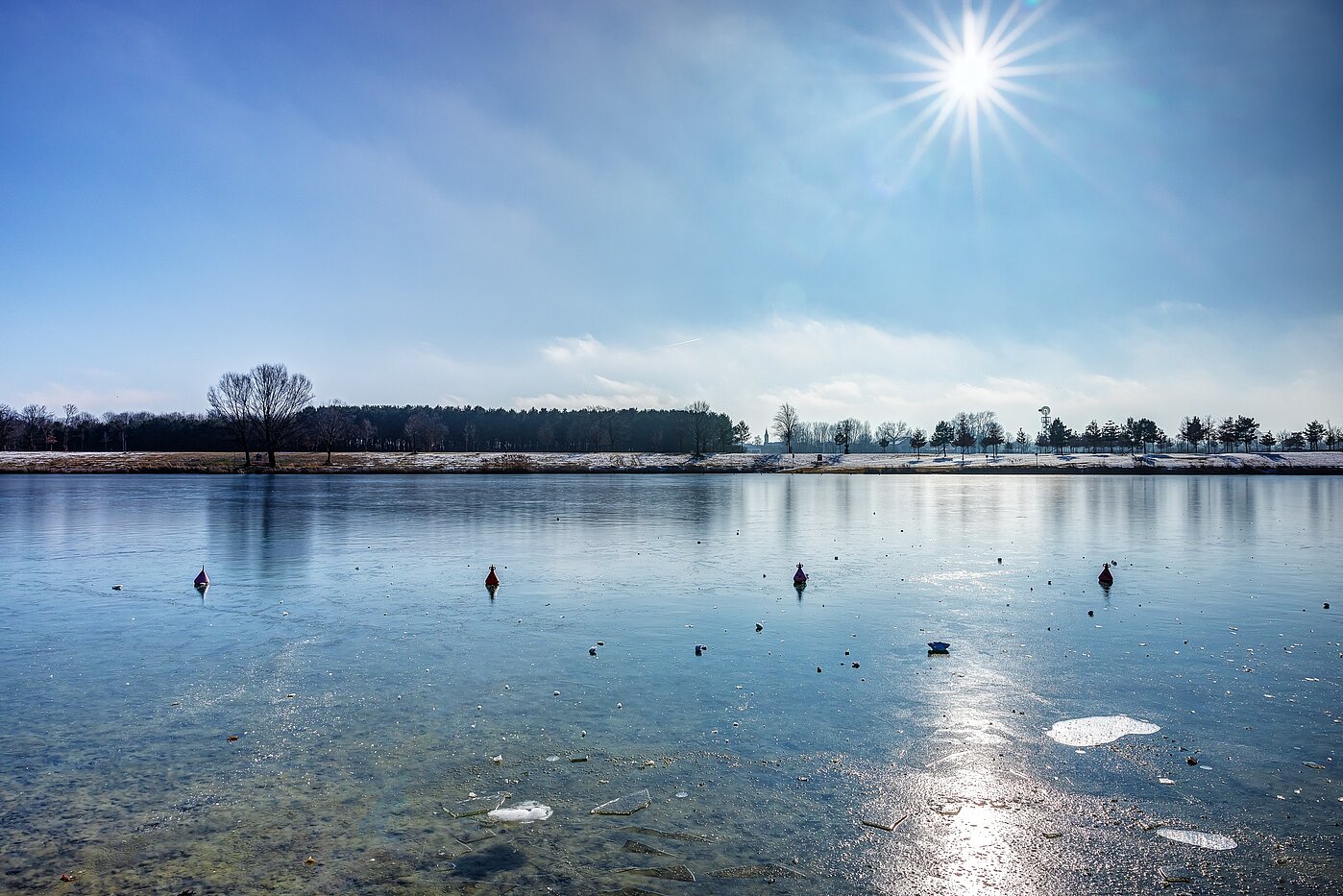 Ground floor apartment with 2 room | München-Riem | 2201ML1 | Impressionen vom...