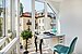 Apartment with 2 room | München-Schwabing | 70434 | ...Arbeitszimmer | Thumbnail