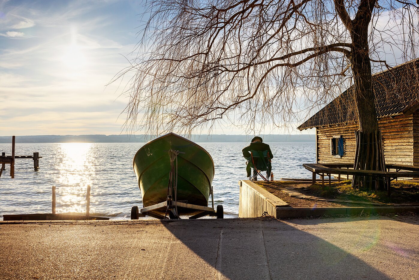 Apartment with 1 room | 700322 | Ammersee