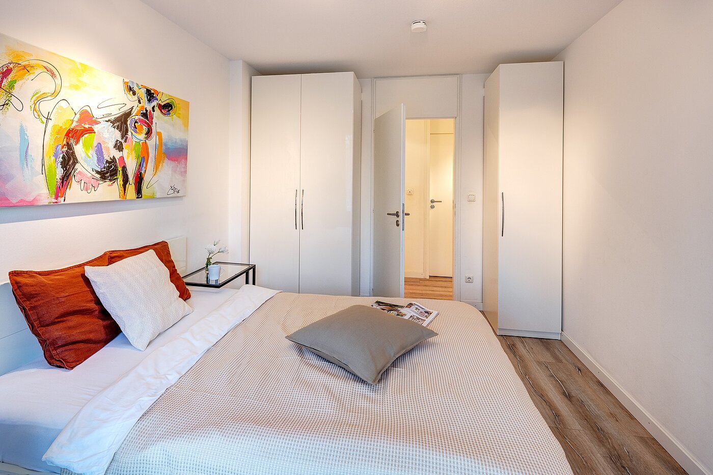 Apartment with 3.5 room | München-Bogenhausen | 70267 | ...Kinderzimmer