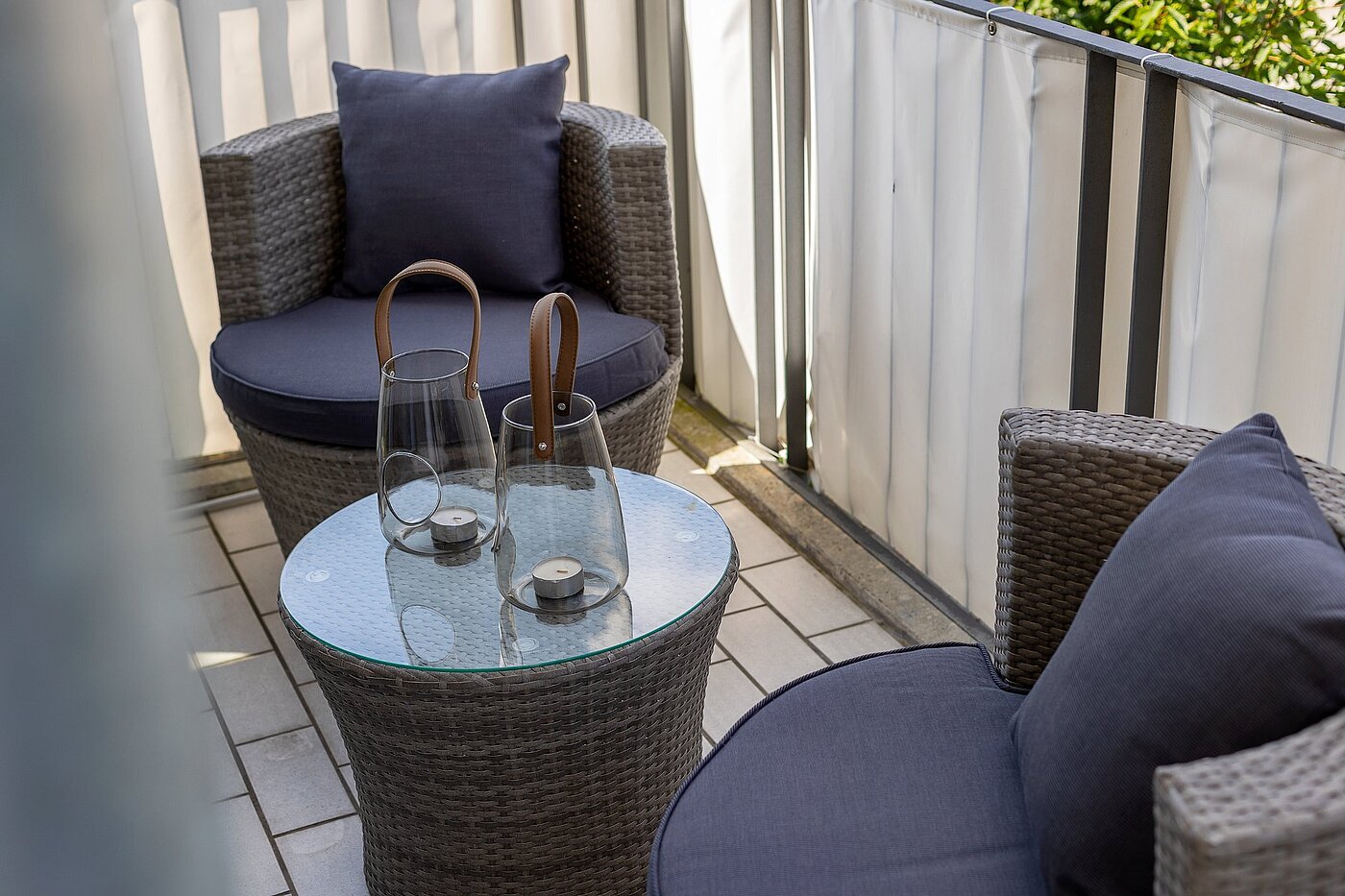 Apartment with 2 room | München-Thalkirchen | 2107ML2 | ...sehr hübsch gestalten