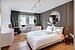 Apartment with 2 room | München-Isarvorstadt | 70459 | Schlafzimmer | Thumbnail