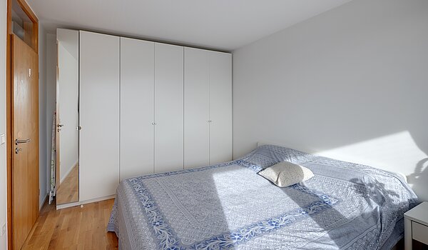 Apartment with 3 room | München-Schwabing | 703181 | Ausreichend Stellfläche