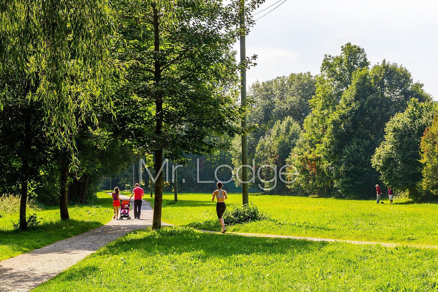 Apartment with 2 room | München-Schwabing | 1609ML_5 | Englischer Garten