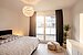 Penthouse with 2 room | München-Bogenhausen | 70385 | ...Schlafzimmer | Thumbnail