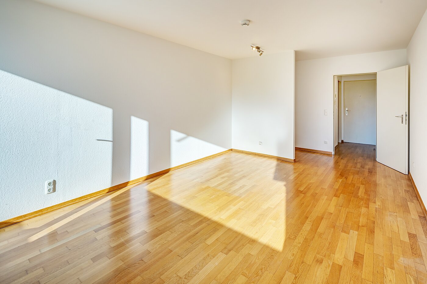 Apartment with 2 room | München-Feldmoching | 70466 | Wohnzimmer
