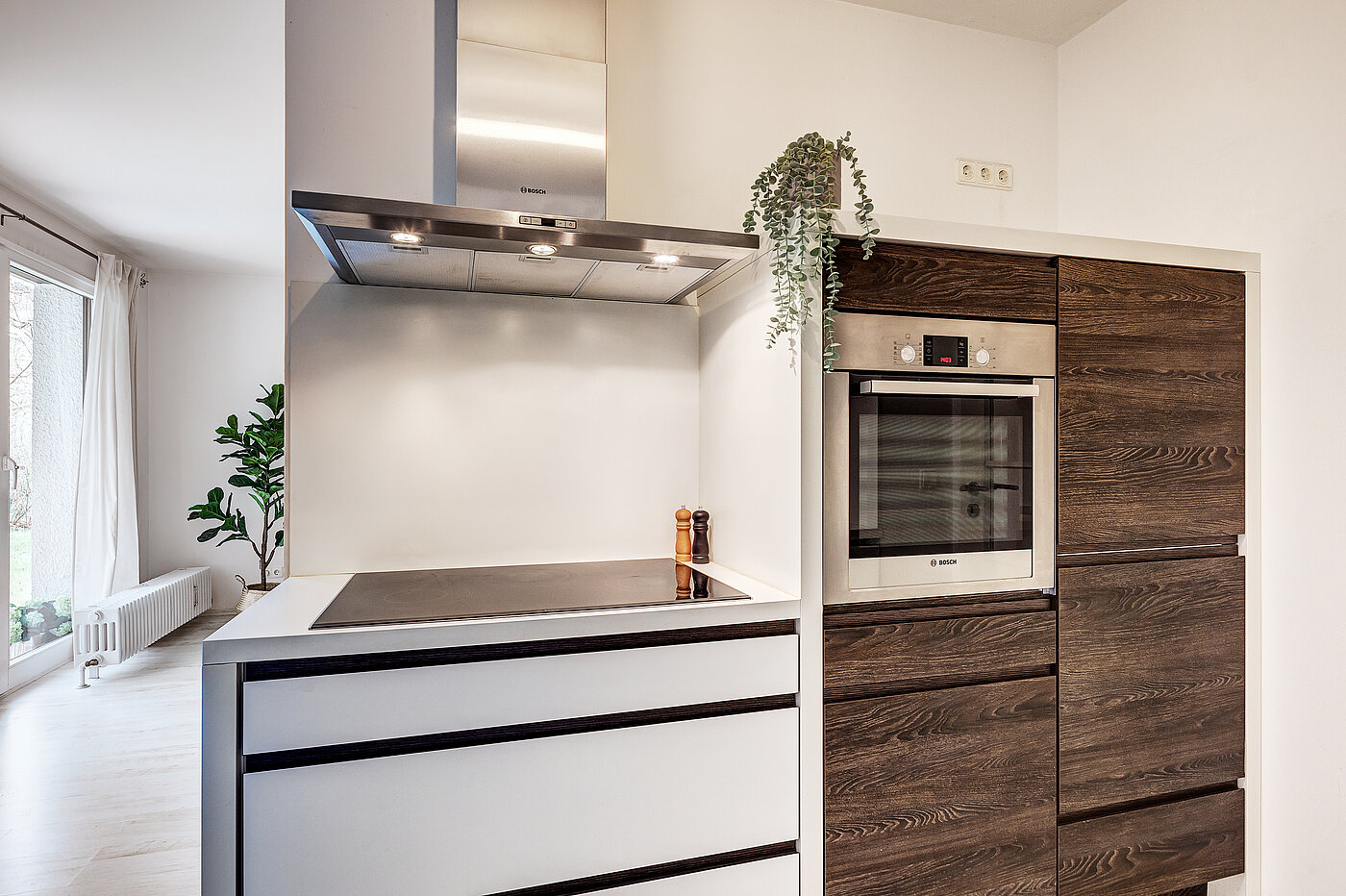Ground floor apartment with 2.5 room | 70018 | ...elektrischen Geräten