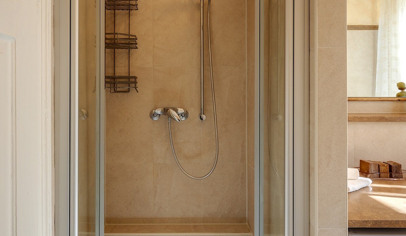 Apartment with 5 room | München-Altstadt | 700121 | ...Dusche und...