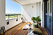 Ausblick ins Grüne Apartment with 3 room | München-Obersendling | 70260 | Ausblick ins Grüne | Thumbnail