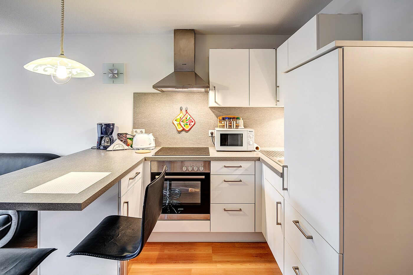 Apartment with 1 room | München-Berg am Laim | 2207ML6 | Gut ausgestattet...