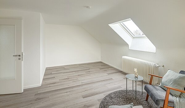 Middle townhouse  with 5 room | Unterschleißheim | 70187 | ...mit viel Platz