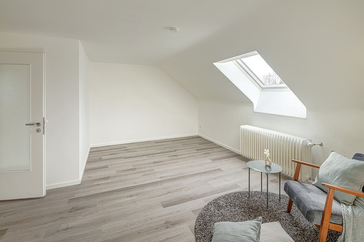 Middle townhouse  with 5 room | Unterschleißheim | 70187 | ...mit viel Platz