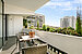 Apartment with 2 room | München-Schwabing | 70445 | Balkon | Thumbnail