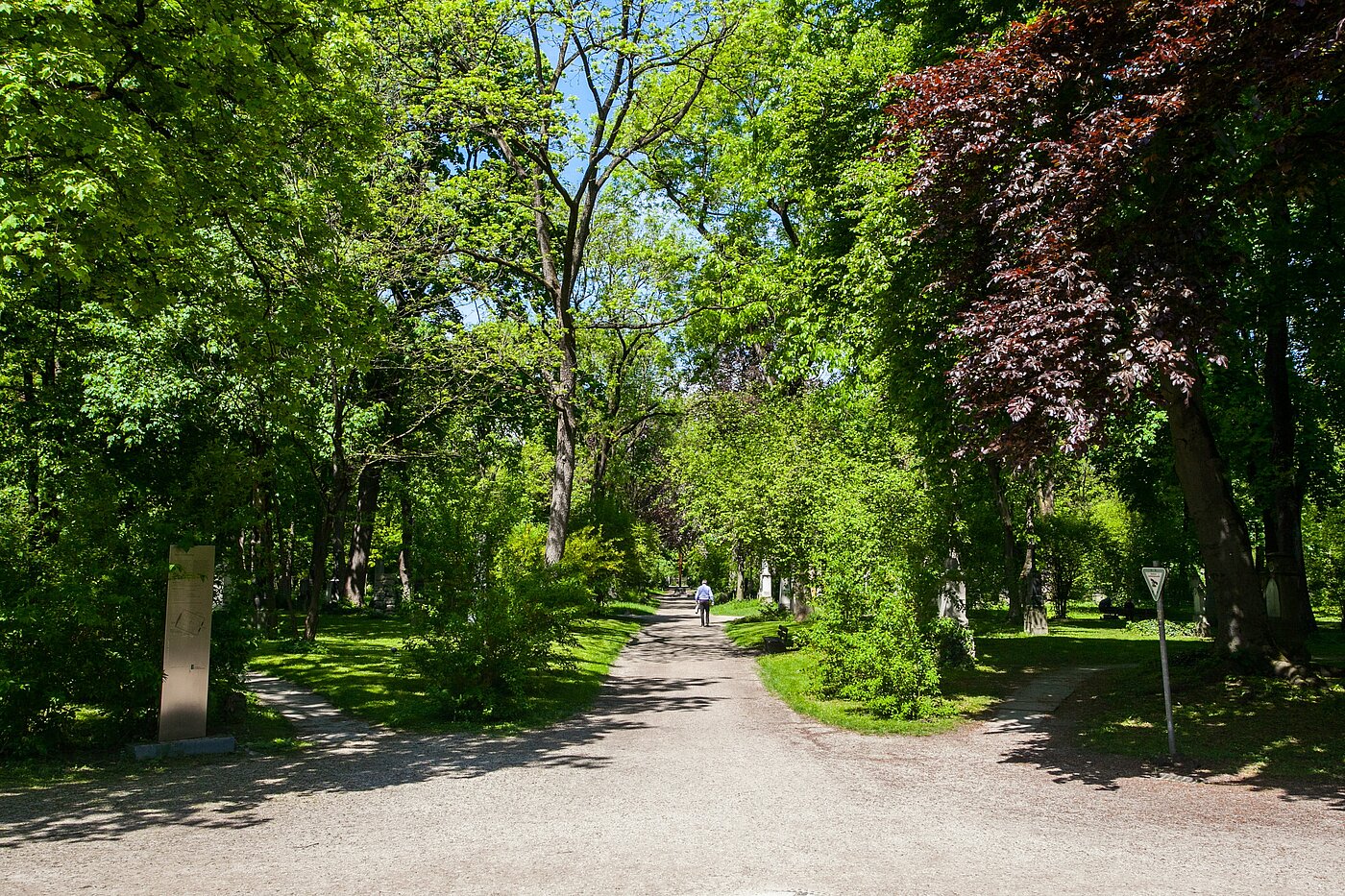 Apartment with 1 room | München-Maxvorstadt | 70027 | ...in der Umgebung