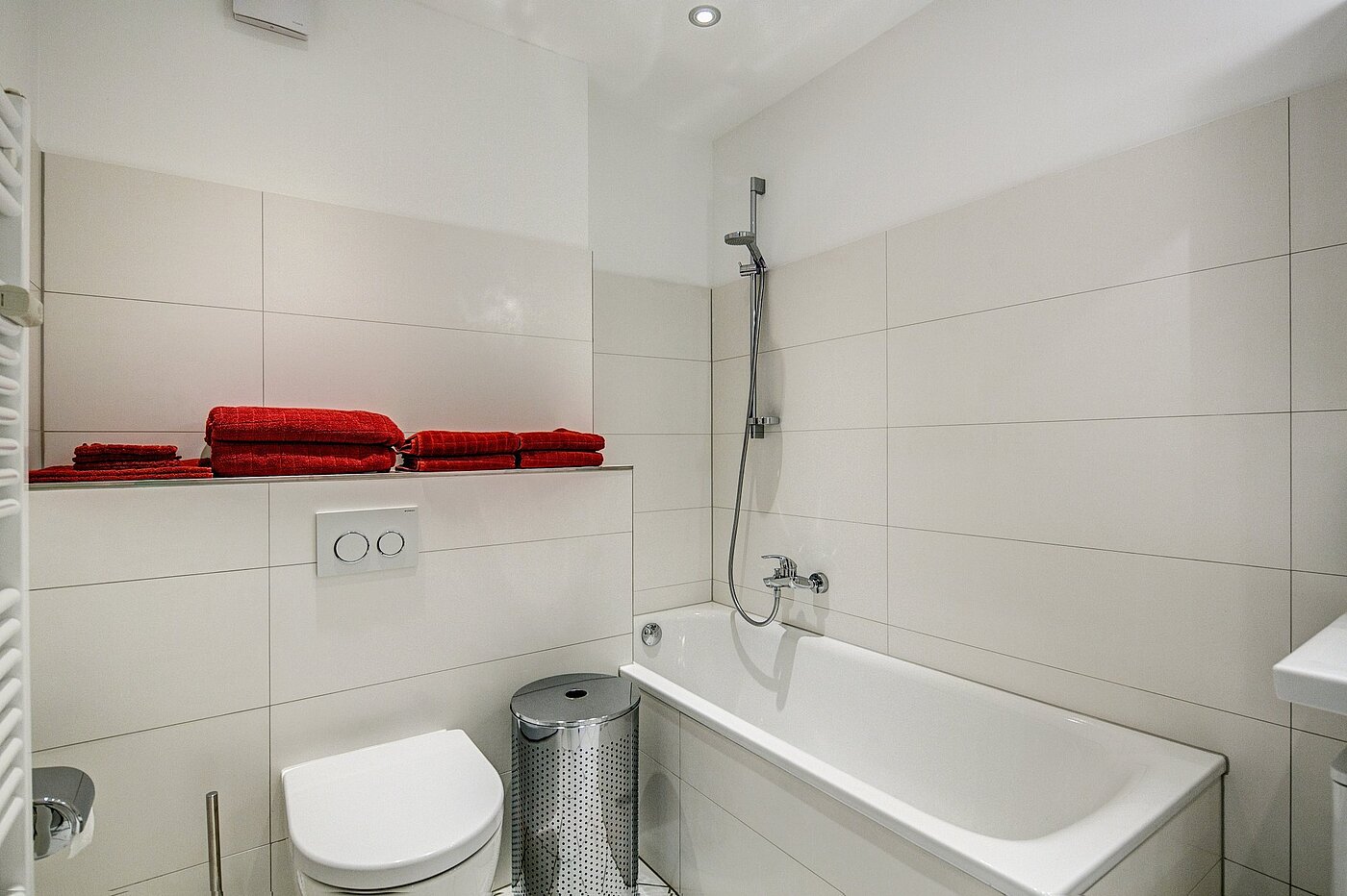 Apartment with 3.5 room | München-Laim | 1808ML1 | mit Badewanne