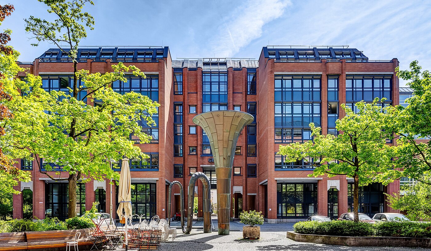 Maisonette with 2.5 room | München-Haidhausen | 701172 | Kunst und...