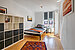 Apartment with 2 room | München-Neuhausen | 70440 | Schlafzimmer | Thumbnail