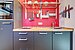Ground floor apartment with 2 room | München-Moosach | 70462 | Küche | Thumbnail