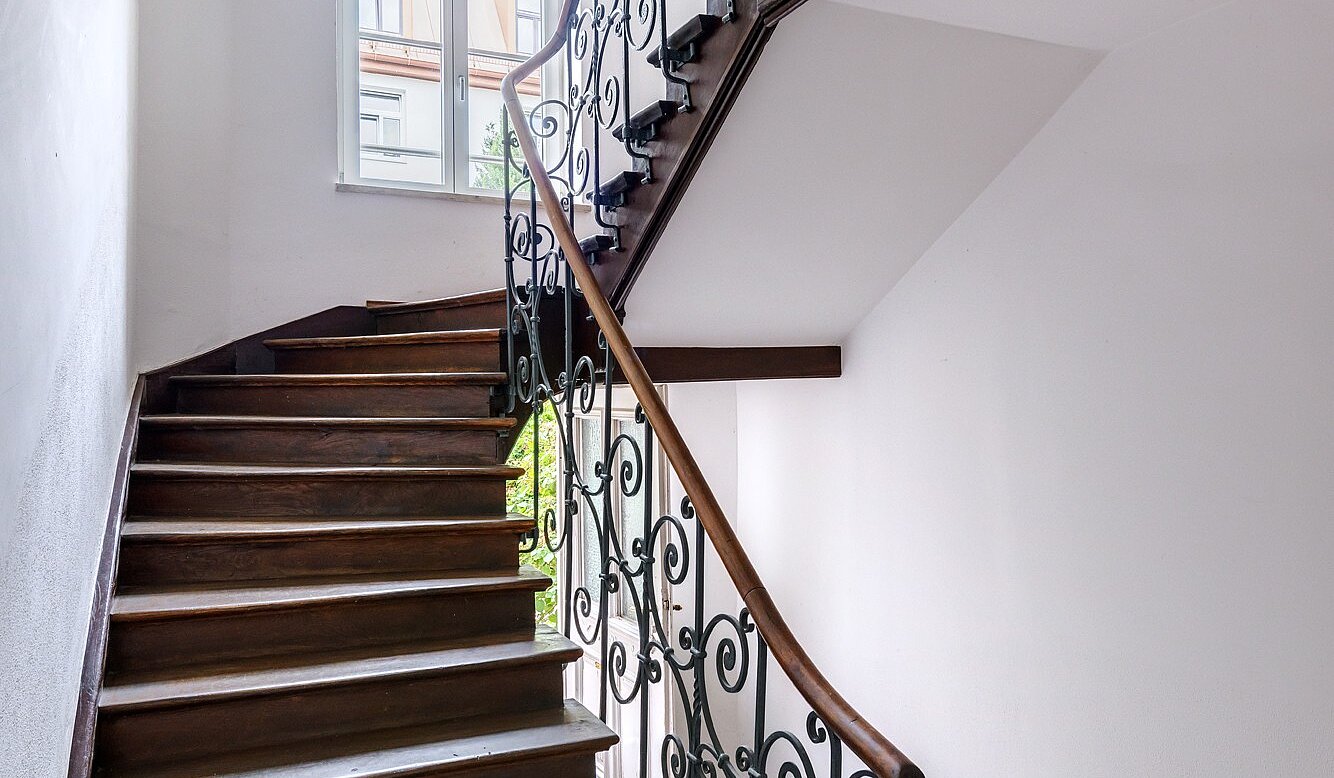 Attic Apartment with 1 room | München-Sendling | 700402 | Münchner Stil