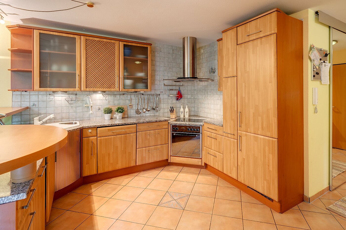 Ground floor apartment with 1.5 room | München-Obersendling | 1805ML2 | ...Waschmaschine und Trockner