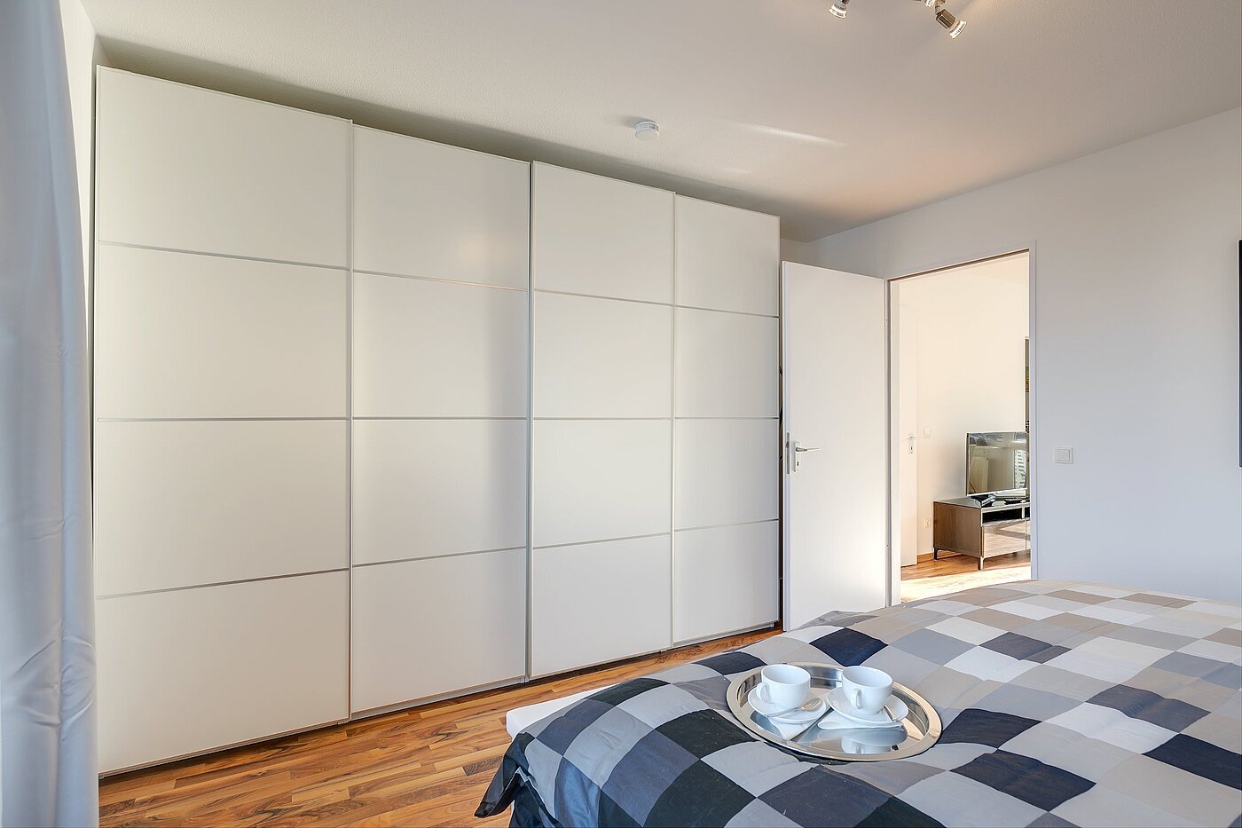 Apartment with 2 room | München-Oberföhring | 2007ML8 | mit Stellfläche