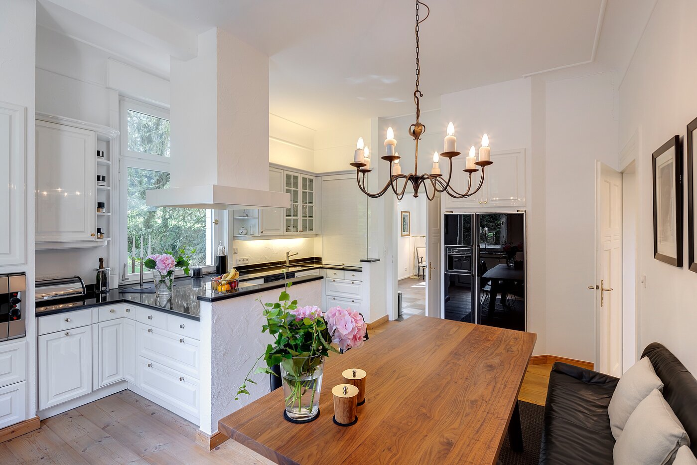 Villa with 9 room | Reutlingen | 70231 | Küche