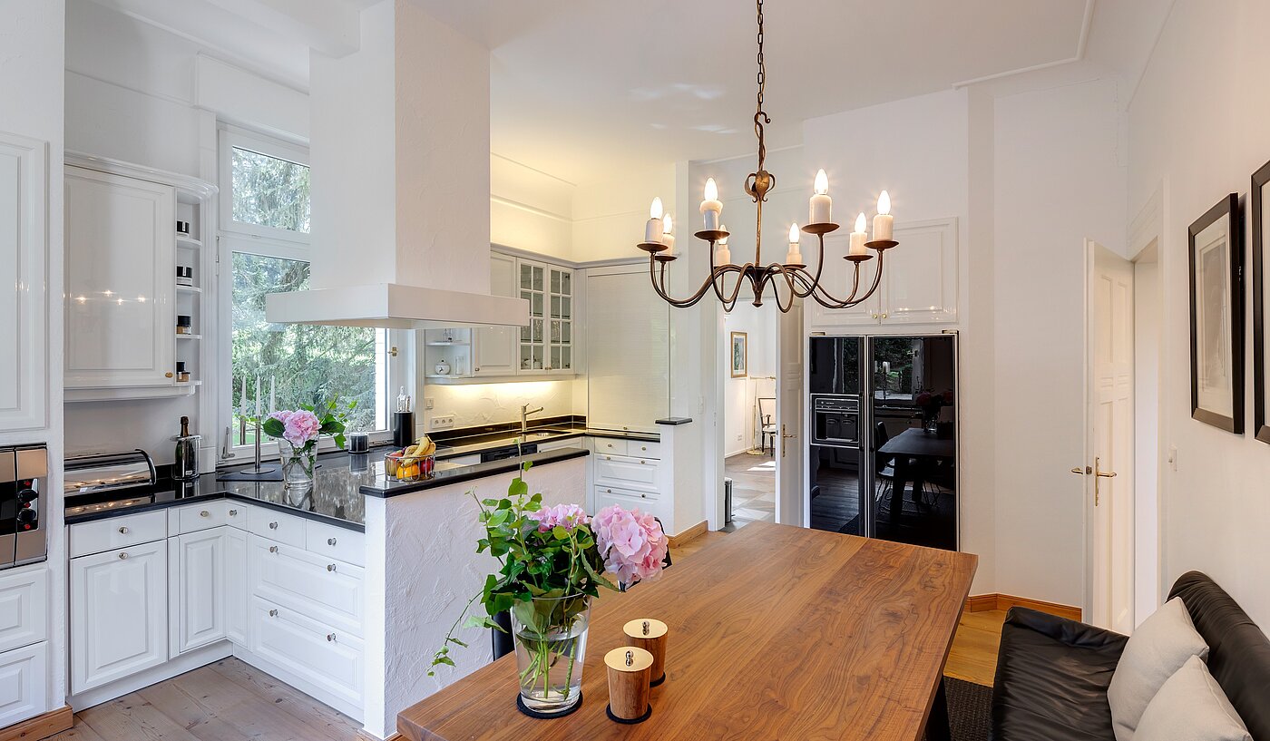 Villa with 9 room | Reutlingen | 70231 | Küche