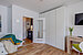 Apartment with 1 room | München-Haidhausen | 70312 | Wohn- und Essbereich | Thumbnail