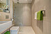 Apartment with 1.5 room | München-Bogenhausen | 702971 | ...bodengleicher Dusche | Thumbnail