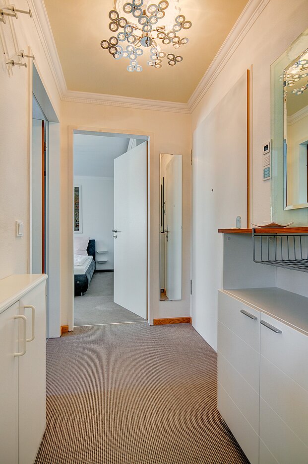 Apartment with 2 room | München-Laim | 700241 | Mit praktischen Einbauschränken