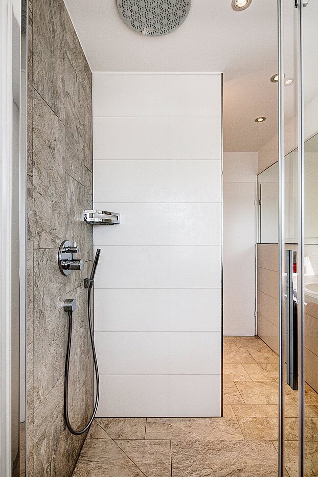 Apartment with 3.5 room | München-Laim | 1808ML1 | separate Dusche