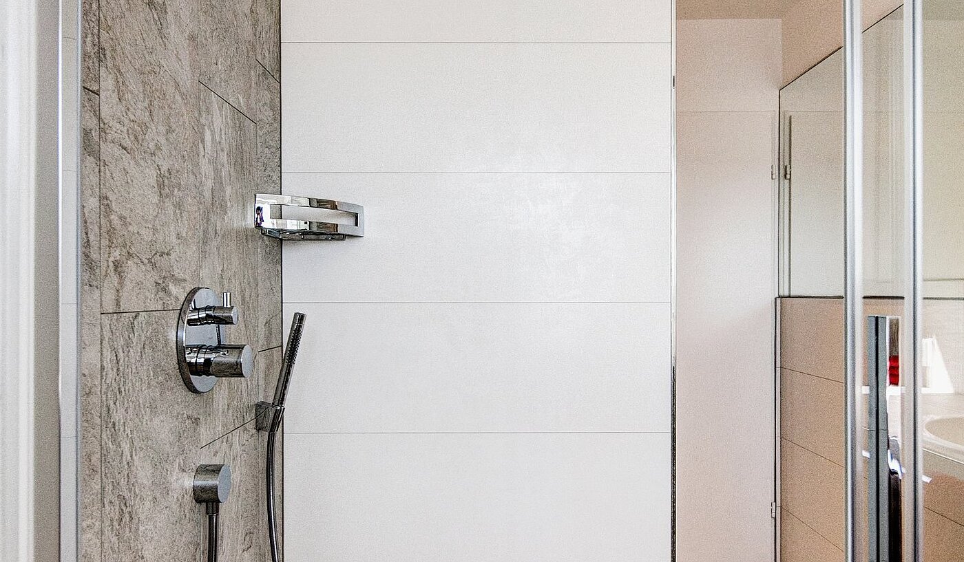 Apartment with 3.5 room | München-Laim | 1808ML1 | separate Dusche