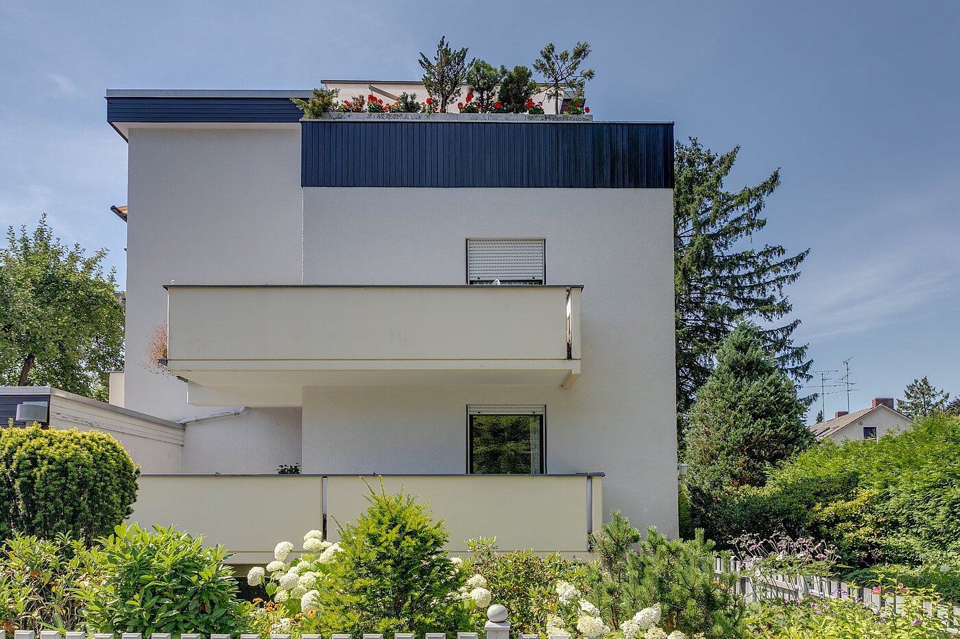 Apartment with 1 room | München-Englschalking | 1907ML2 | Gepflegte Wohnanlage