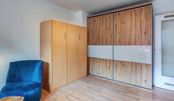 Apartment with 1 room | München-Schwabing | 70454 | Kompakt geplant, in...
