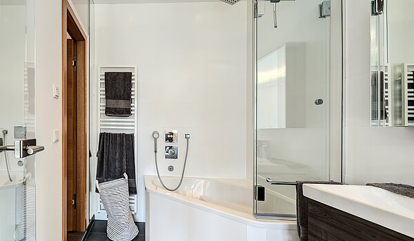 Apartment with 2 room | München-Au | 70387 | Bad